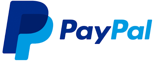 pay with paypal - Robert Smith Store